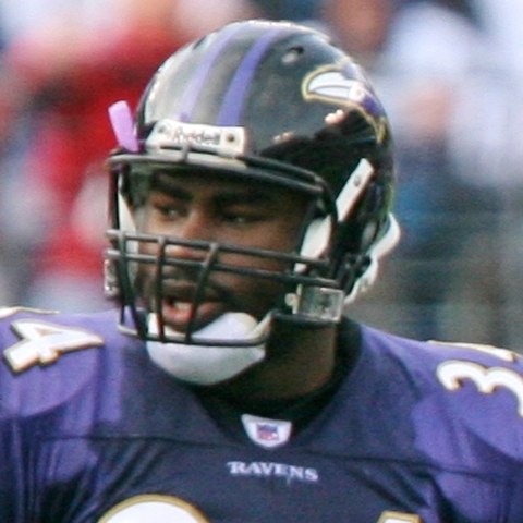 Ovie Mughelli